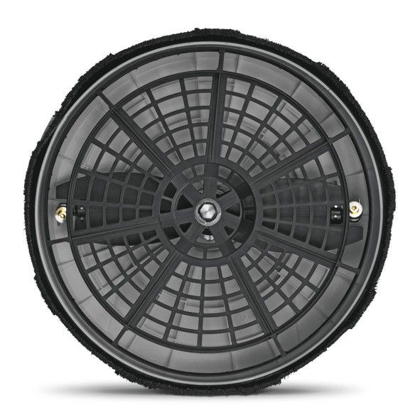 KÄRCHER FR Classic Flächenreiniger 2.643-476.0