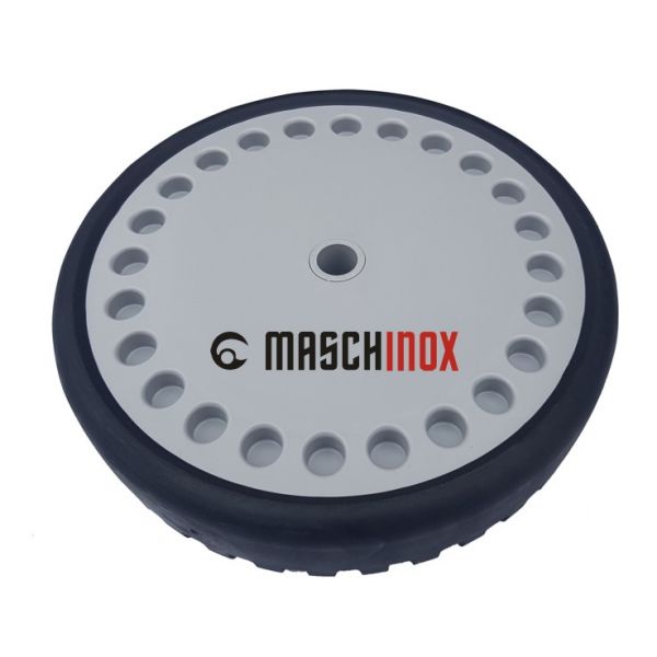 Kränzle Rad 250 mm für quadro 599-799TST; therm C - 46010