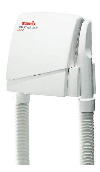 Starmix Schlauch für TB 80A / TB 80S Wand-Haartrockner - 411934