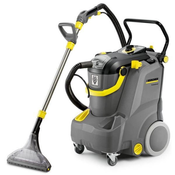 KÄRCHER Puzzi 30/4 Sprühextraktionsgerät 1.101-120.0
