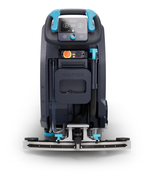 Nilfisk SC550 R 51 LI-ION Scheuersaugmaschine Batteriebetrieb 50000667