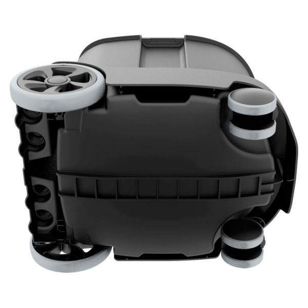 SPRINTUS ERA TEC Gewerbe-Staubsauger 117.020