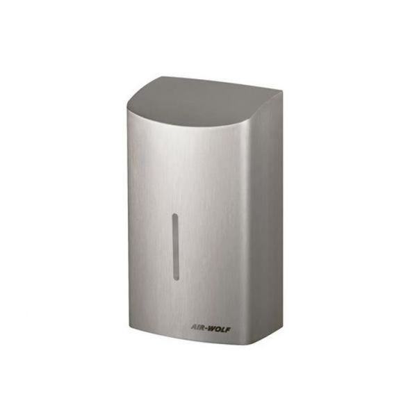 AIR-WOLF Händetrockner Serie C 10-086