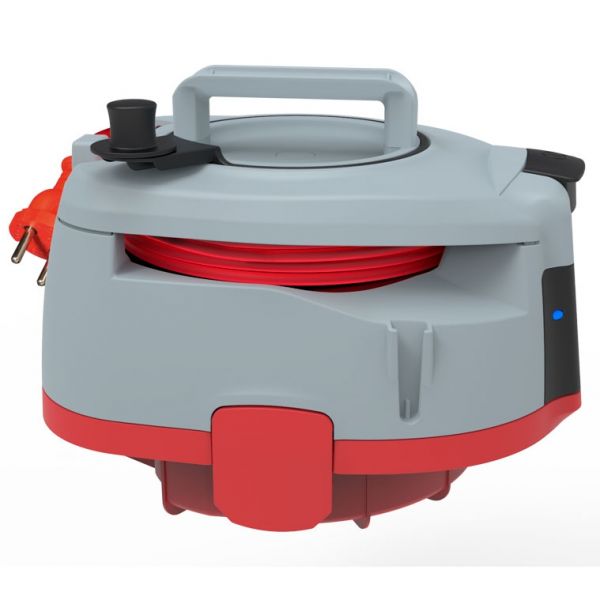 SPRINTUS ERA EVO Gewerbe-Staubsauger 117001