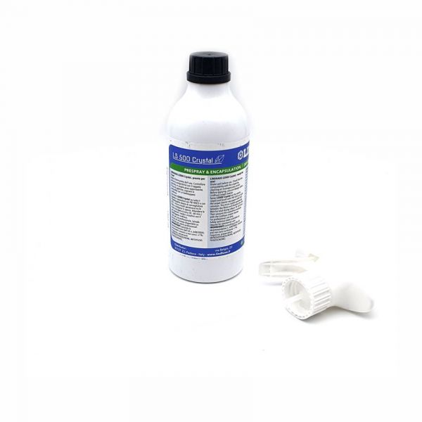 LINDHAUS ECO DRY CRYSTAL LS500 500ml - 032900000