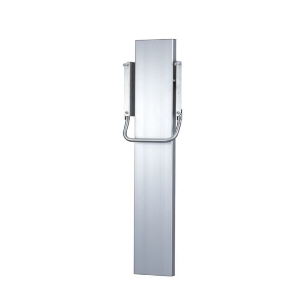 AIR-WOLF Höhenverstellung zu E127 und E126, mit Spiegel 12-524