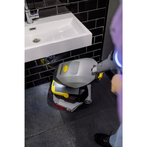 KÄRCHER K Mop 46 BpPack Plus Scheuersaugmaschine 1.783-483.0