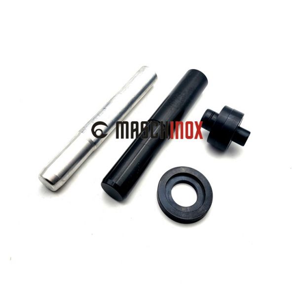 Kränzle Komplett-Satz Spezialwerkzeug Einpressen Motorlager A-Seite 15532