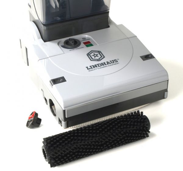 LINDHAUS LW 30 ECO FORCE Scheuersaugmaschine