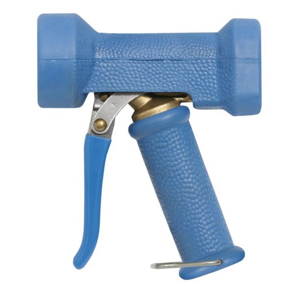 DINGA Profi-Sprühpistole Messing max. 24 bar