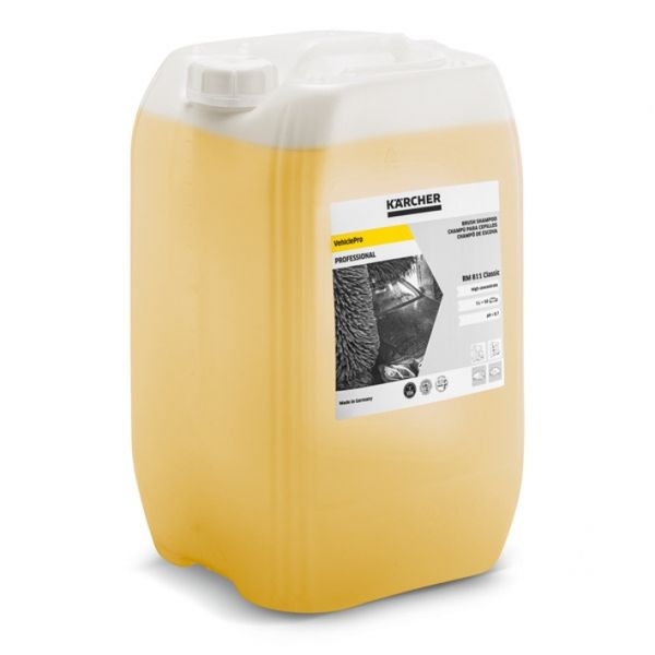 KÄRCHER VehiclePro Bürstenshampoo RM 811 Classic 20 Liter - 6.295-439.0