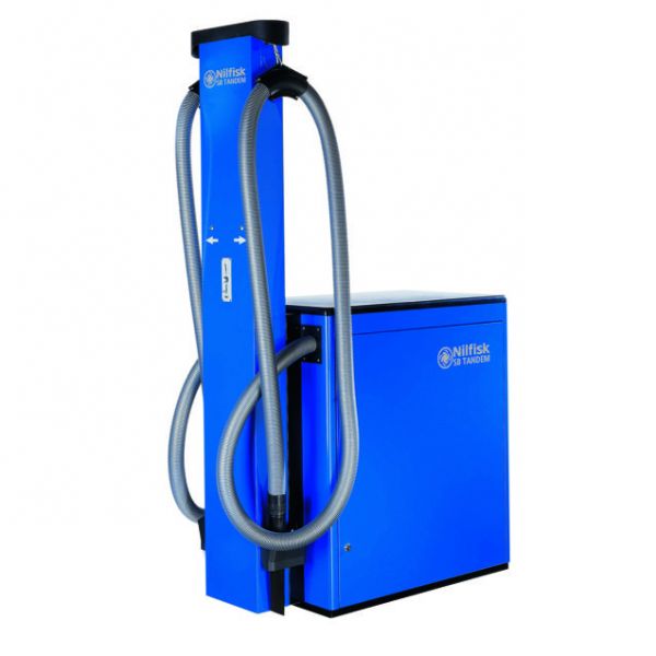 Nilfisk SB TANDEM SB-Sauger 65482