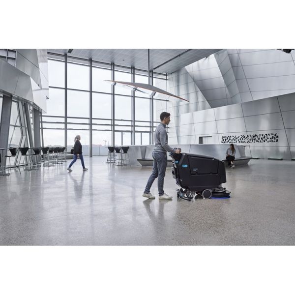 Nilfisk SC550 R 51 LI-ION Scheuersaugmaschine Batteriebetrieb 50000667
