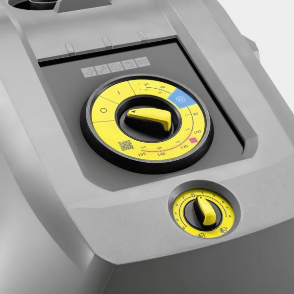 KÄRCHER HDS 10/21-4 M 1.071-939.0 Heißwasser-Hochdruckreiniger