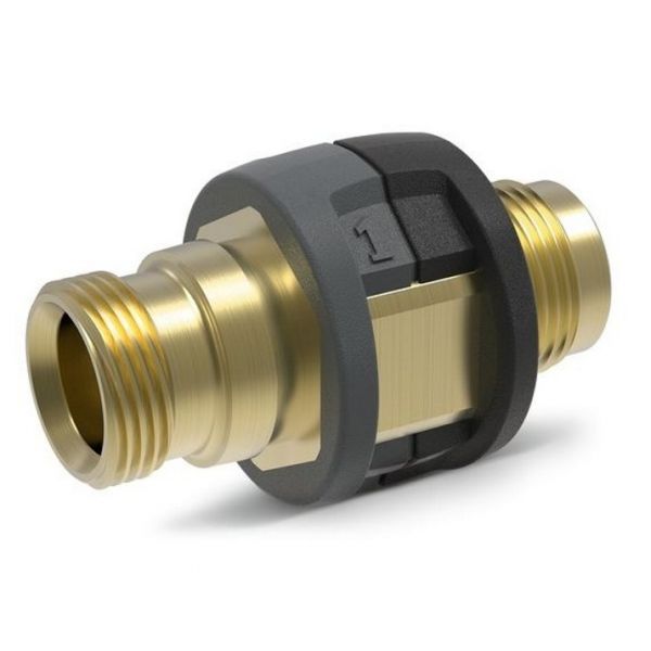 KÄRCHER Adapter 1 M22 x 1,5 AG - EASY!Lock 22 AG 4.111-029.0