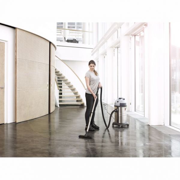 Nilfisk VL100-35 EU Nass/Trockensauger 50000340