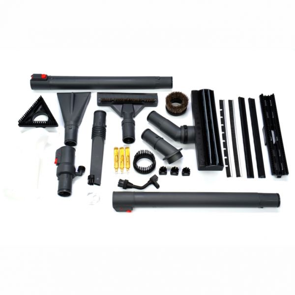 Profi-Dampfsauger Desiderio PLUS