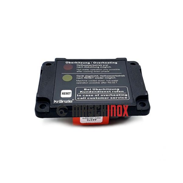 Kränzle Übertemperaturauslöser 44370