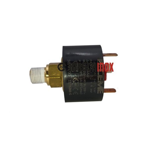 Pressostat Druckwächter LW 30 / LW 38 023380000