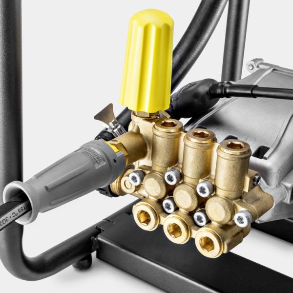 KÄRCHER HD 9/18-4 M ST CLASSIC Hochdruckreiniger stationär - 1.367-933.0