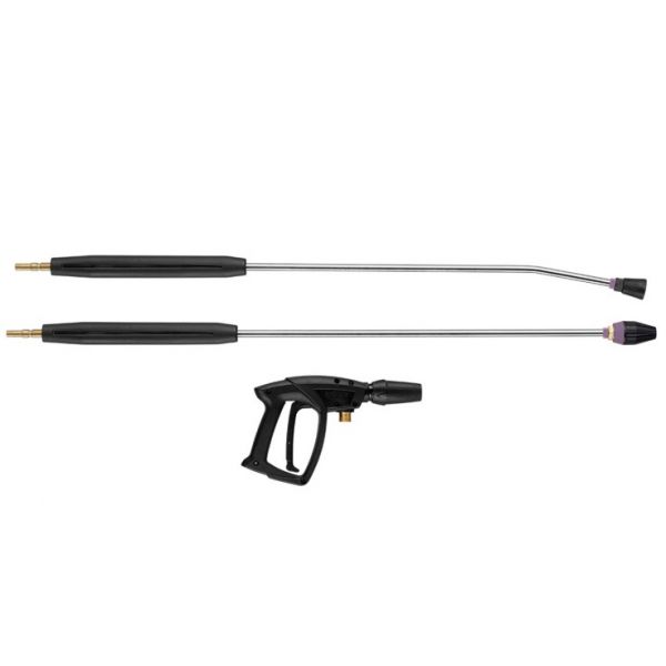 KRÄNZLE quadro 899 TST Hochdruckreiniger 610120 Stecksystem D12