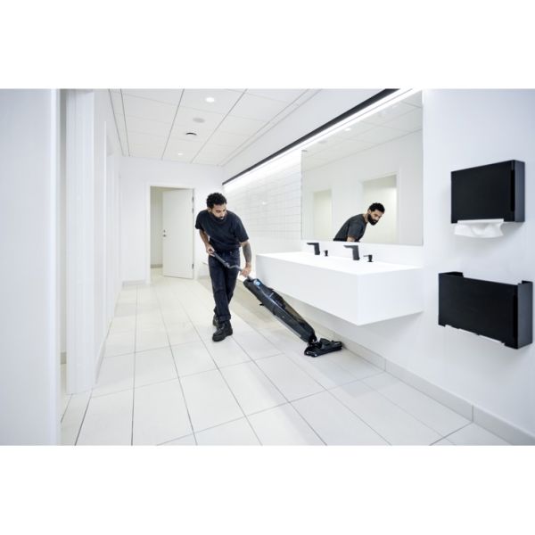 NILFISK DRYFT V1 Mikro-Scheuersaugmaschine 58002000 Reinigungsmaschine