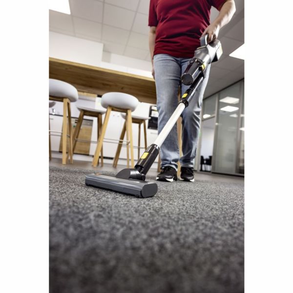 KÄRCHER LVS 1/2 Bp 1.394-112.0 Akku-Trockensauger (ohne Akku und Ladegerät)