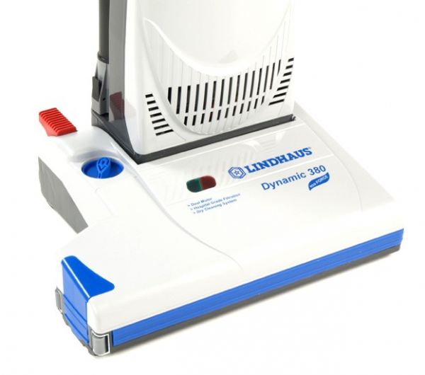 LINDHAUS Dynamic 380e eco FORCE Bürstsauger