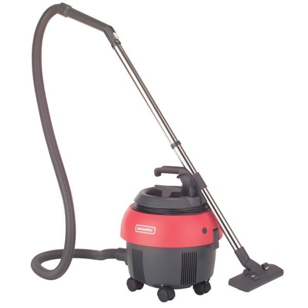 CLEANFIX S10 plus Gewerbestaubsauger mit 15m Netzkabel