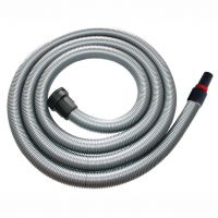 STARMIX Saugschlauch 5 m DN35 447193 mit Nebenluftring STARMIX Saugschlauch 5 m DN35 447193 mit Nebenluftring