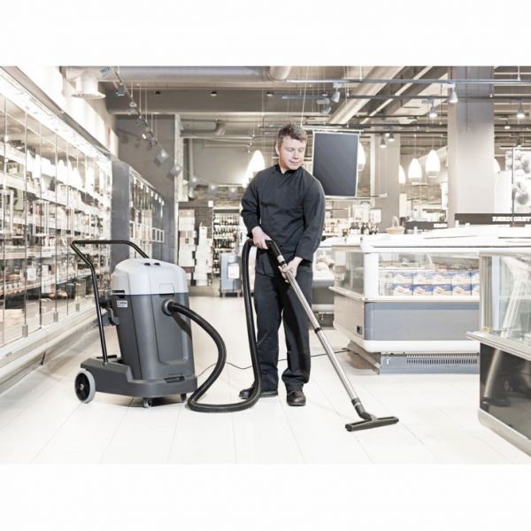 Nilfisk VL500 55-2 EDF Nass/Trockensauger 107405162