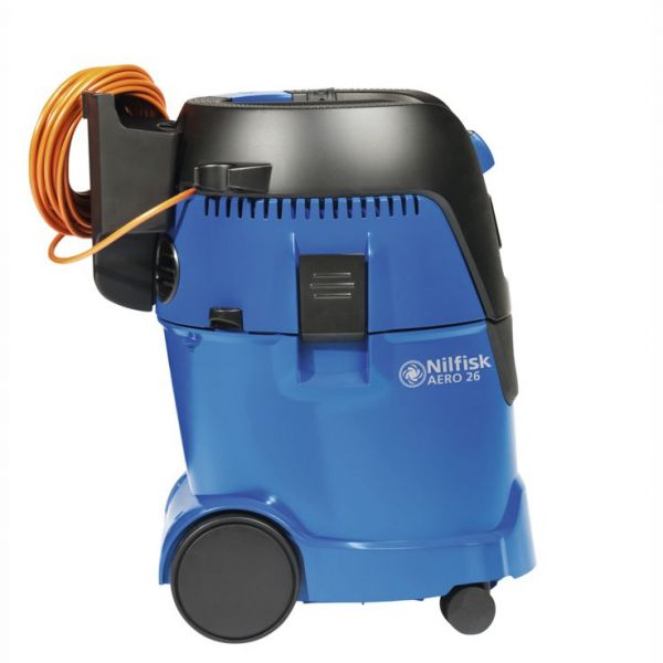 Nilfisk AERO 26-W2M PC Sicherheitssauger 107420047