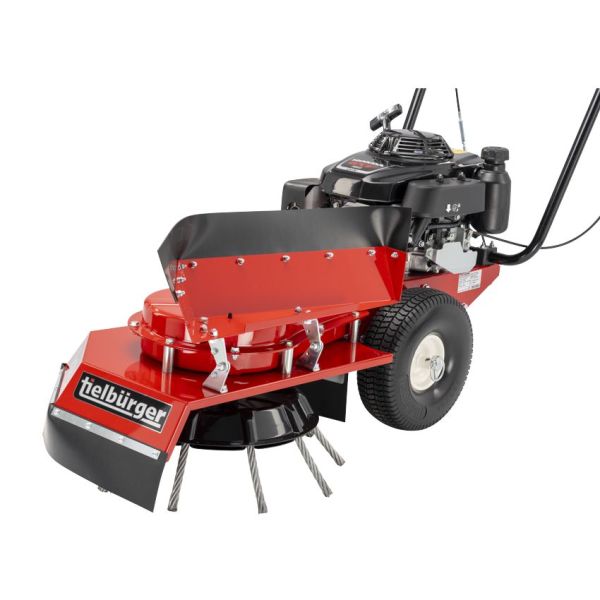 Tielbürger tw50x Wildkrautbürste Briggs & Stratton AD-472-040TS