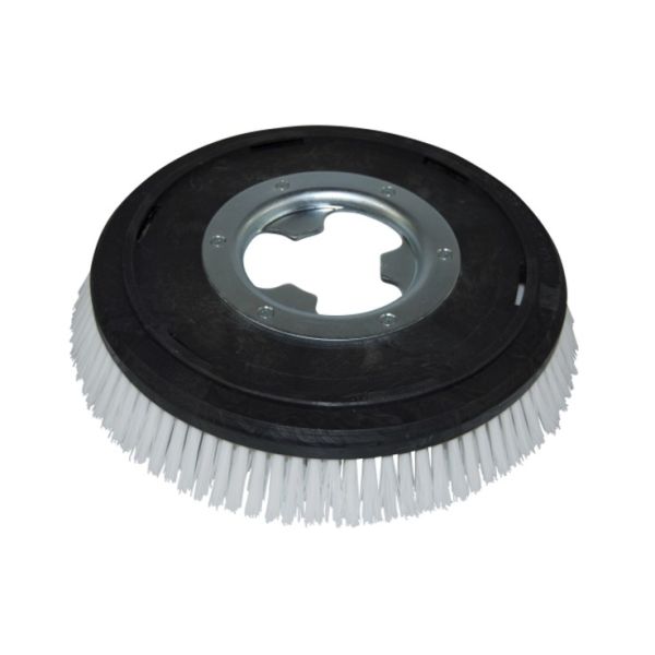 Schrubbbürste mittel für Wirbel C33, L13, L133 00-232