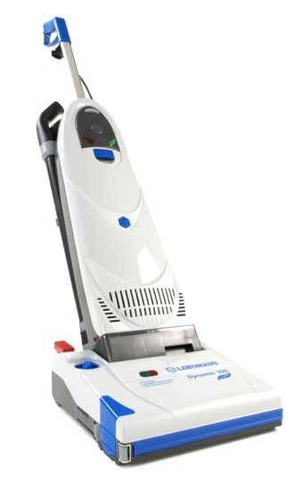 LINDHAUS Dynamic 300e eco FORCE Bürstsauger