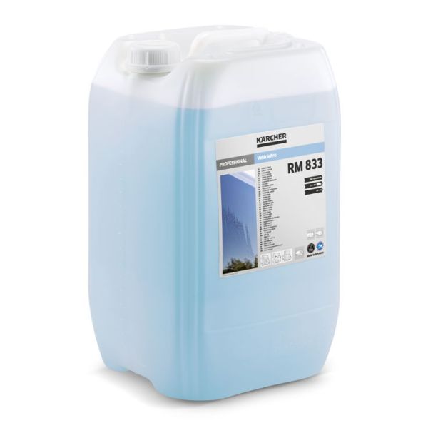 KÄRCHER VehiclePro Flüssigleder RM 833 20 Liter - 6.295-391.0