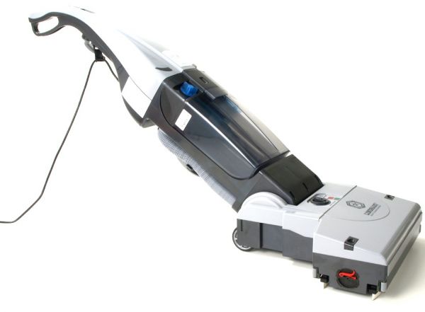 LINDHAUS LW 38 ECO FORCE Scheuersaugmaschine