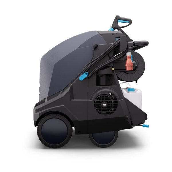 Nilfisk MH35C-180/780 PAX 400/3/50 EU Heißwasser Hochdruckreiniger mit Schlauchtrommel 107147103