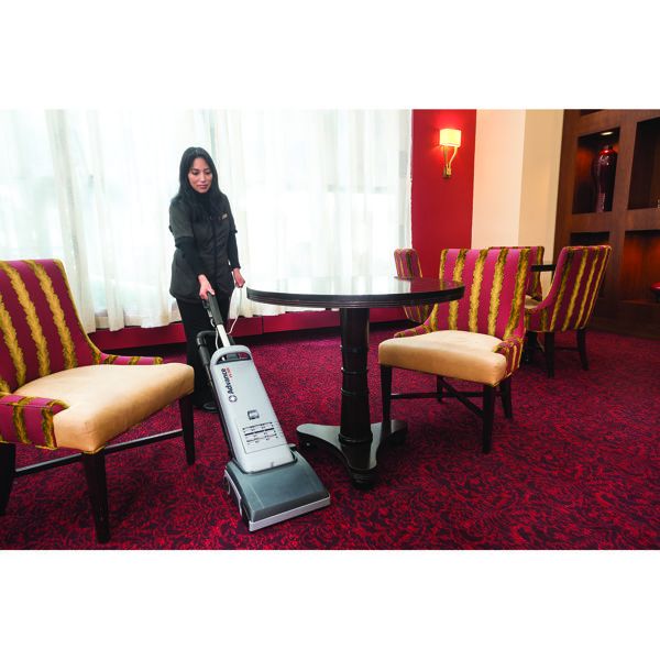 Nilfisk VU500 12 Bürstsauger 107418426