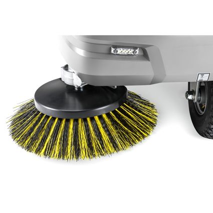 KÄRCHER ABS Seitenbesen links KM 85/50 R 2.852-321.0