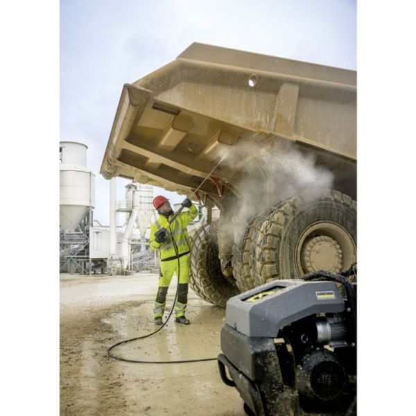 KÄRCHER HDS 18/18-4 S Classic 1.030-915.0 Heißwasser-Hochdruckreiniger