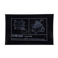KRÄNZLE 5 PE-Entsorgungsbeutel für Ventos 32 L/PC/AC 454551 KRÄNZLE 5 PE-Entsorgungsbeutel für Ventos 32 L/PC/AC 454551