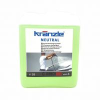 KRÄNZLE Neutral 5 Liter 412711 KRÄNZLE Neutral 5 Liter 412711