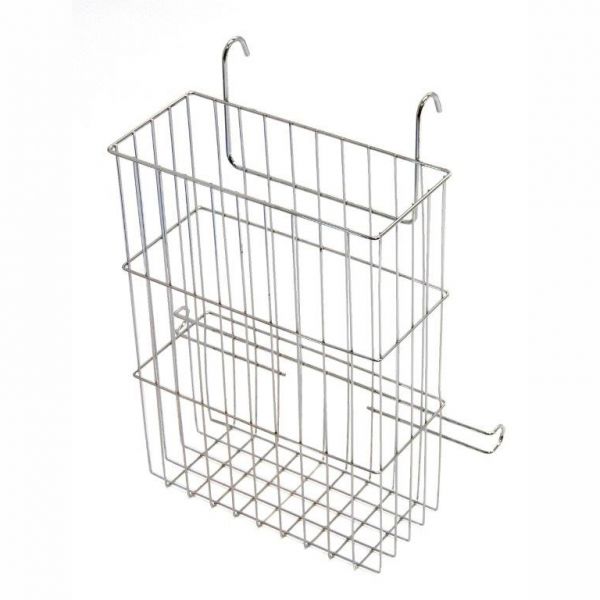 Zubehörkorb für B 700 - Saugerserie