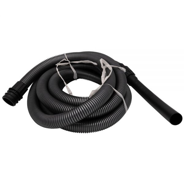 Sprintus Saugschlauch D35 mit Krümmer 5m antistatisch 118143