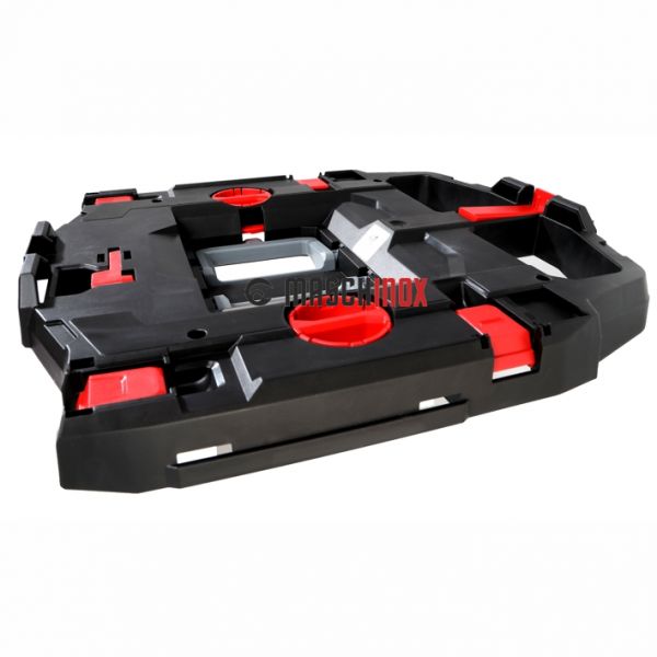 STARMIX Adapterplatte Unifix 449432