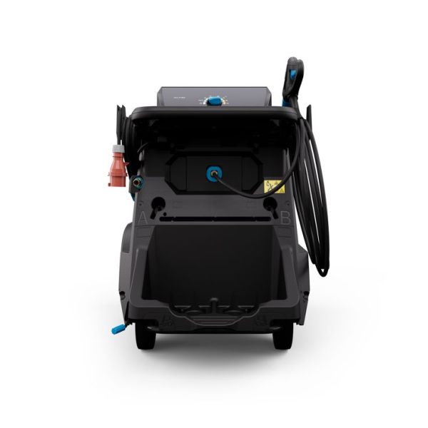 Nilfisk MH40M-190/940 PA 400/3/50 EU Heißwasser Hochdruckreiniger 107147102