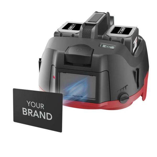 SPRINTUS ERA iGO ZERO 7,5 Ah Akku-Gewerbe-Staubsauger Z120003