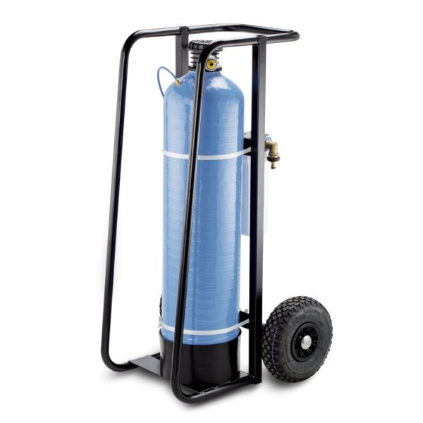 KÄRCHER WS 50 mobile Wasserenthärtungseinheit - 6.368-463.0