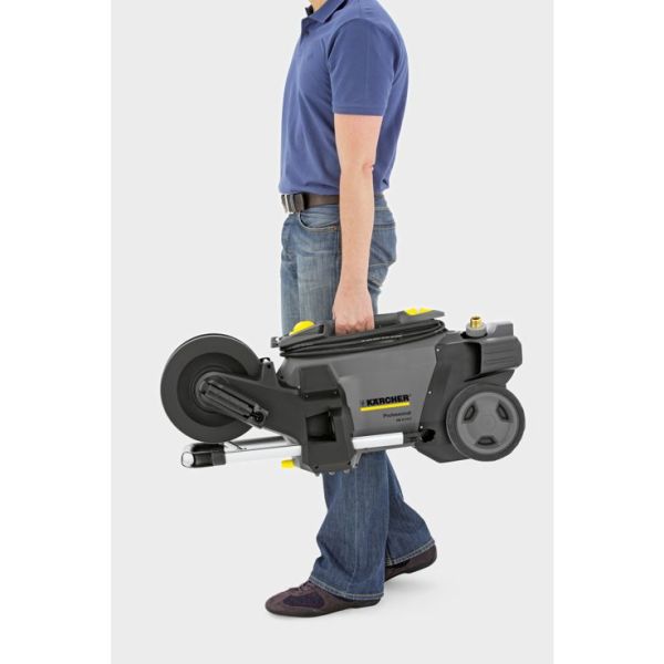 KÄRCHER HD 6/15 CX Plus 1.520-892.0 Hochdruckreiniger